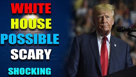 WHITE HOUSE POSSIBLE SCARY ACTION COMING SOON! US POLITICAL LATEST UPDATE MARCH 22, 2023