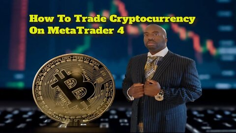 How To Trade Cryptocurrency On MT4 - How To Trade Bitcoin, XRP, Shiba Inu On Metatrader