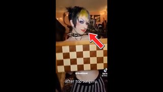 This TikTok TREND Needs to STOP! | #SHORTS