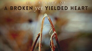 Broken-Yielded-Healed