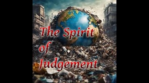 The Spirit of Judgement P 4 Loving- Kindness