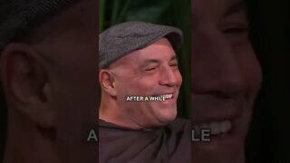 Joe Rogan had ANYONE on his podcast in the beginning 😂