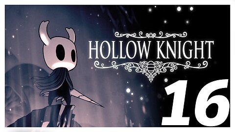 Enfrentando o COLISEU #2 | Hollow Knight #16 - Jornada Rumo à Platina!
