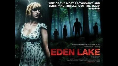 Eden Lake (2008) #review #gang #youths #terrifyingly #consequences #uk