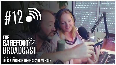 Do we have soul contracts with each other? | The Barefoot Broadcast with Louisa Munson