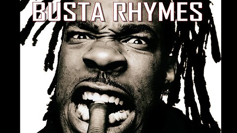 Busta Rhymes | Genesis