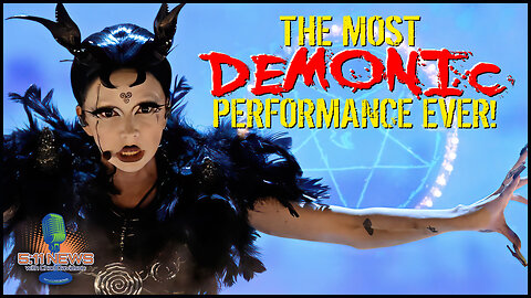 The MOST DEMONIC Performance You Will Ever See!