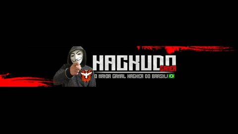 MOD MENU FF - HACKUDO GAMER - LIVE DE HACK - FFF AO VIVO - HACK