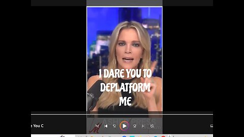 "I DARE YOU TO DEPLATFORM ME...I Will Make Them a Bud Light" - Megyn Kelly Dares Companies to Cancel Her Over Pro-Woman Position