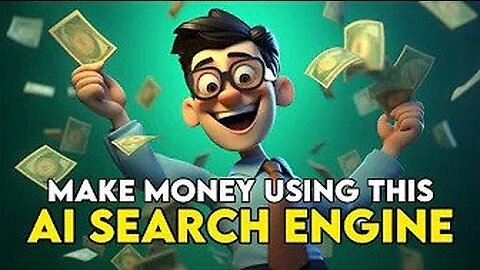 Earn Money with Your Art & Animation! | AI-Powered Image Search Engine Tutorial