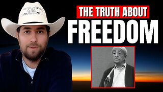 FREEDOM - Another Psyop?