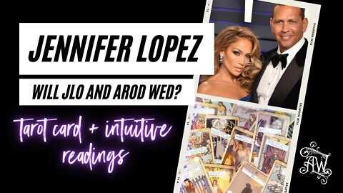 Jennifer Lopez Relationships Psychic Reading