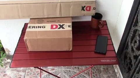 Free Shipping from DX Engineering