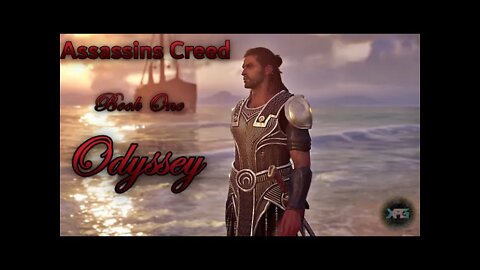 AC: Odyssey 7 - The Lion and The Spear