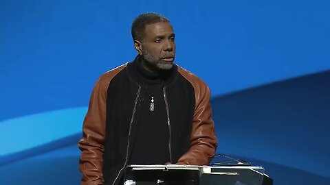 Christ The Preeminent One - Creflo Dollar