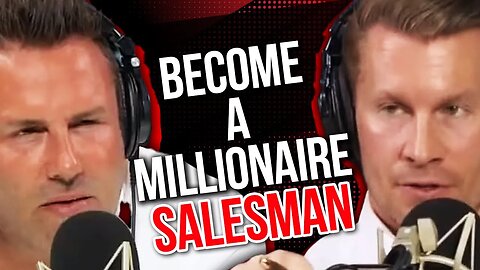 Watch These 90 Min To Learn How To Sell Anything To Anyone