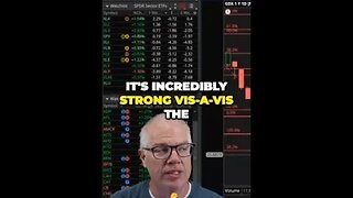 Dollar Surges - GDX Trade Explained, Making Smart Moves in the Market