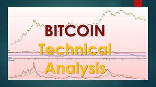 BITCOIN Technical Analysis May 13 2023