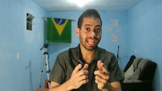 Indicação do Curso Segredos do Sistema e Segredos do YouTube sem dizer que o vídeo faz part do curso