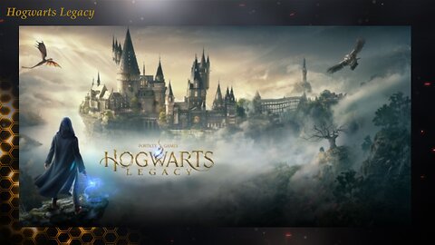 Journey to Hogwarts Ep1