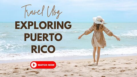 Top 5 Thrilling Activities in Puerto Rico - Watch Now!