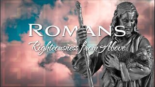 Romans 1:-7 Introduction