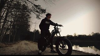 Ebikes By CROSSBIKE