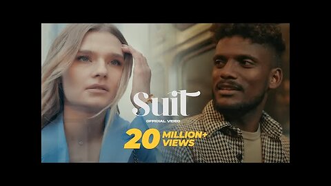 New Punjabi Songs 2023 | Suit - Kaka (Official Video) | Latest Punjabi Songs 2023