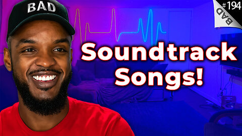 🔴 The Best Soundtrack Songs!