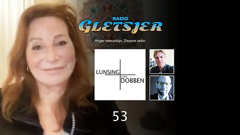 Marian Mudder | Lunsing + Van Dobben #53