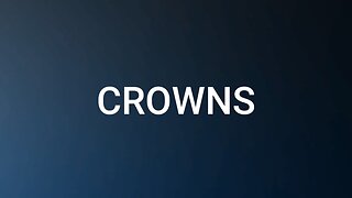 Crowns