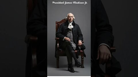 President John Adams Jr. - Encyclopedia of American Presidents