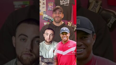 Who Has More Followers?! Comment How You Did! #fyp #instagram #guessinggame #tigerwoods #macmiller