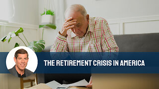 The Retirement Crisis in America