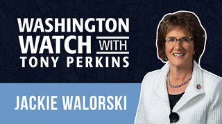 Rep. Jackie Walorski on How Pro-Lifers are Preparing for a Post-Roe America