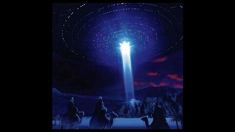 PT.2 AMAURY RIVERA FROM PUERTO RICO SPEAKS ON HIS ENCOUNTER REGARDING THE SO CALLED UFO'S CHARIOTS OF ISRAEL(YASHARAHLA) Psalms 68:17🕎🤴🏾