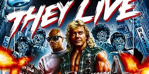 When Hollywood Shows You In Plain Sight-57-They Live, We Sleep-Documentary