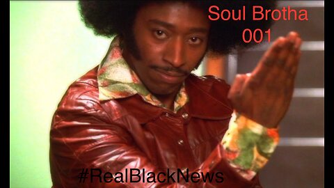 #RealBlackNews