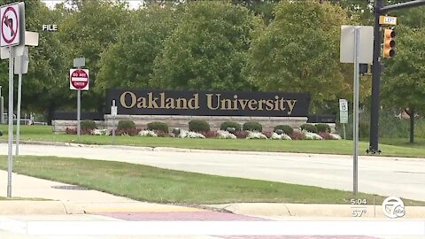 Union for Oakland University professors calls for work stoppage as no new contract is reached