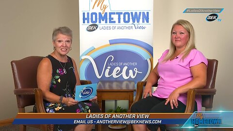 Ladies of Another View "My Hometown" Barnesville-08.16.2023