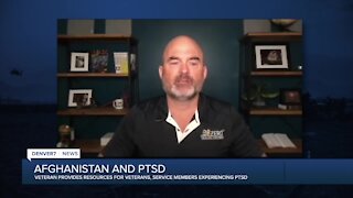 Resources for Colorado veterans, service members affected by situation unfolding in Afghanistan