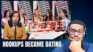 Married Woman Exposed This About Modern Dating Culture
