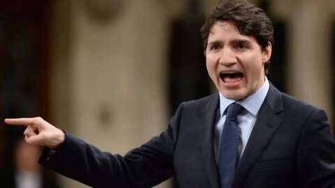 Trudeau's Anti Pipeline Bill REVOKED (bill c69)!