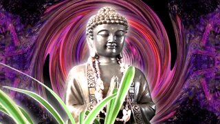 Orchestral Music for Meditation and Yoga. Ambient Music for Relaxation and Inner Journey.