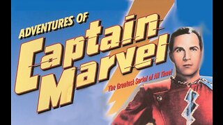 Adventures Of Captain Marvel - Chapter 10 - Doom Ship