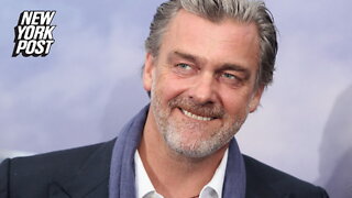 Ray Stevenson, 'Thor' and 'Star Wars' Actor, Dead at 58