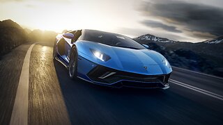 Forza Motorsports stream