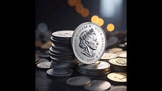 Why invest in Silver??