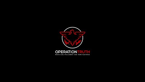 Operation Truth Episode 2 - Tom Fuentes Former Assistant Director of the FBI Talks on Russia