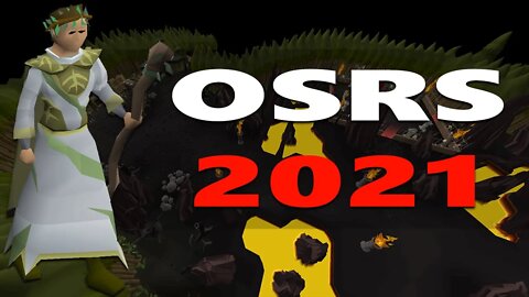 Big Changes Are Coming in 2021 (OSRS)